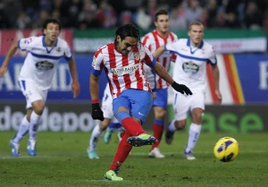 ზუსტად 7 წლის წინ: რადამელ ფალკაომ დეპორტივოს 5 გოლი გაუტანა (ვიდეო)