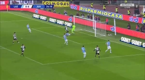 კრიშტიანუმ ტურინელები დააწინაურა (ვიდეო)