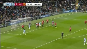 ოტამენდიმ სხვაობა ერთ ბურთამდე შეამცირა (ვიდეო)