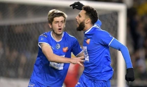 ჩაკვეტაძე ბრუნდება - გიორგი გენტის განაცხადშია