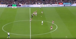 სონმა შვიდი ფეხბურთელი მოატყუა და გოლი გაიტანა (ვიდეო)