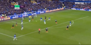 ჩელსიმ სხვაობა შეამცირა (ვიდეო)