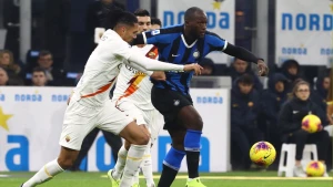 ინტერი 0:0 რომა (მიმოხილვა)