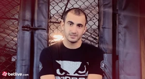 გიგა ჭიკაძე UFC-ის 8 დეკემბრის ივენთის შესახებ საუბრობს (ვიდეო)