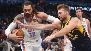 ოკლაჰომა 100:107 ინდიანა (მიმოხილვა)