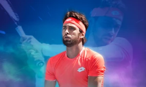 ბასილაშვილი შტუტგარტის ტურნირზე მეორე რაუნდიდან ჩაერთვება