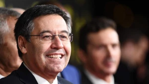 ბართომეუ: "ოქროს ბურთი ყველა დროის საუკეთესო ფეხბურთელს დაუბრუნდა" 