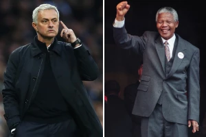 ნელსონ მანდელა და ჟოზე მოურინიო - მარცხი თუ გამოცდილება 