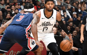 ლოს ანჯელეს კლიპერსი 150:125 ვაშინგტონი (მიმოხილვა)