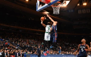 ნიუ იორკი 104:113 ბოსტონი (მიმოხილვა)