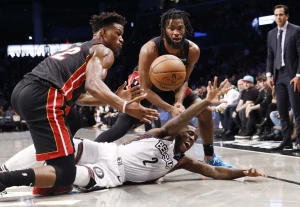 ბრუკლინი 106:109 მაიამი (მიმოხილვა)