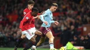 მანჩესტერი 2:2 ასტონ ვილა (მიმოხილვა)