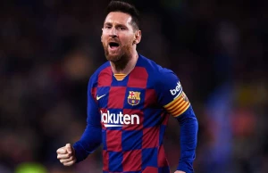 გავრცელდა სურათი სადაც ჩანს თუ რამდენი ქულით მოიგო მესიმ ოქროს ბურთი