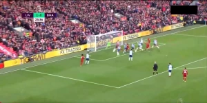 ვან დაიკმა ბრაიტონთან დუბლი შეასრულა  (ვიდეო)