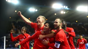 გენკი 1:4 ზალცბურგი (მიმოხილვა)