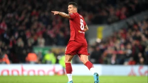 ლივერპული 1:1 ნაპოლი (მიმოხილვა)