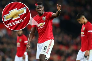 მანჩესტერ იუნაიტედი რეკორდულ გარიგებას დებს