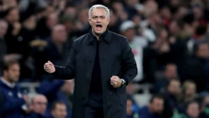 ტოტენჰემი 4:2 ოლიმპიაკოსი (მიმოხილვა)