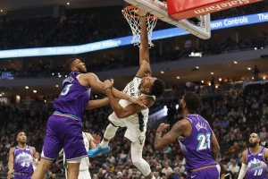 მილუოკი 122:118 იუტა (მიმოხილვა)