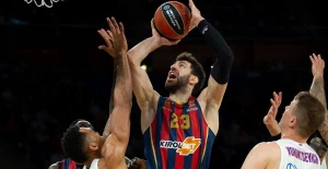 შენგელიას 10 ქულა, ბასკონია ისევ იგებს