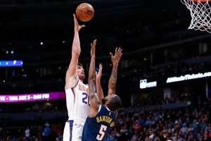 დენვერი 116:104 ფინიქსი (მიმოხილვა)