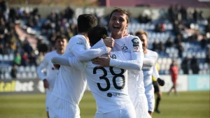 გორის დილა 1:2 დინამო თბილისი (მიმოხილვა)