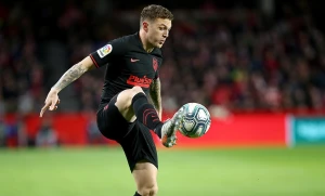 გრანადა 1:1 ატლეტიკო (მიმოხილვა)