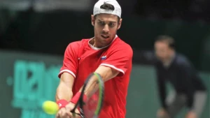 დევისის თასი: ხაჩანოვი Vs. შაპოვალოვი (მიმოხილვა)