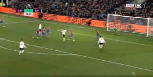 მანემ მერსისაიდელები დააწინაურა (ვიდეო)