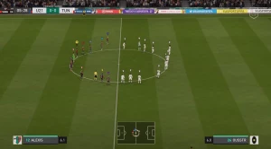 FIFA-ს მოთამაშეებმა დაღუპულ მეგობარს ვირტუალური წუთიერი დუმილით პატივი მიაგეს