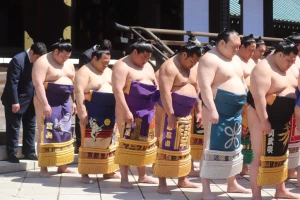 კიუშუ ბაშო: დღე VII (ქართველთა და ზოგადი მდგომარეობა, ლიდერთა სია)