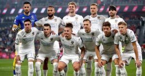 ლიდსში დიდი ფული მიდის - პსჟ-ს მფლობელებმა ინგლისური გუნდის შეძენა გადაწყვიტეს