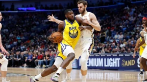 ნიუ ორლეანსი 108:100 გოლდენ სტეიტი (მიმოხილვა)