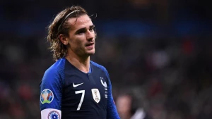 ანტუან გრიზმანი: " ბარსელონაში თამაში უფრო რთულია ვიდრე ატლეტიკოში "