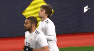 საქართველოს U21 ნაკრებმა საფრანგეთს 2 წუთში 2 გოლი გაუტანა (ვიდეო)