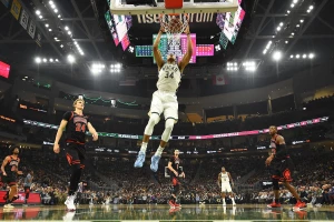 მილუოკი 124:115 ჩიკაგო (მიმოხილვა)