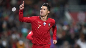 პორტუგალია 6:0 ლიეტუვა (მიმოხილვა)