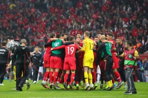 თურქეთი 0:0 ისლანდია (მიმოხილვა)