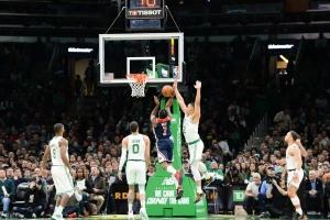 ბოსტონი 140:133 ვაშინგტონი (მიმოხილვა)