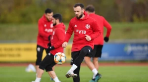 კვეკვესკირი: "უმნიშვნელო მატჩი ნაკრებში არ არსებობს"