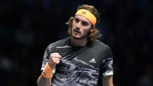 ლონდონის შემაჯამებელი ტურნირი: მედვედევი Vs. ციციპასი (მიმოხილვა)