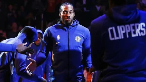 ლოს ანჯელეს კლიპერსი 98:88 ტორონტო (მიმოხილვა)