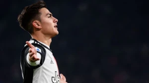 იუვენტუსი 1:0 მილანი (მიმოხილვა)