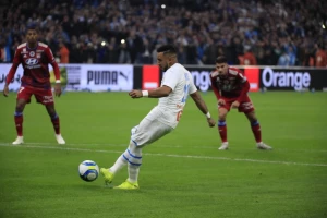 მარსელი 2:1 ლიონი (მიმოხილვა)