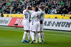 გლადბახი 3:1 ვერდერი (მიმოხილვა)