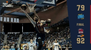 შენგელიას მორიგი MVP-ს წოდება და ბასკონიამ სტუმრად იმარჯვა