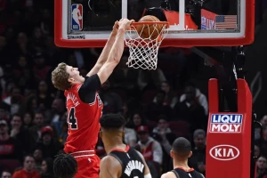 ჩიკაგო  94:117  ჰიუსტონი (მიმოხილვა)