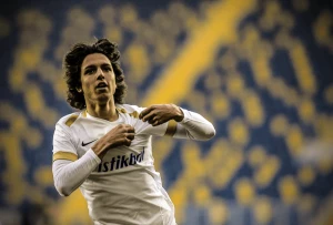 ემრე დემირი - ყველაზე ახალგაზრდა ფეხბურთელი , რომელმაც თურქულ სუპერ ლიგაში გოლი გაიტანა (ვიდეო)