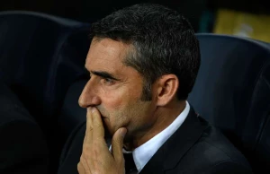 "სელტასთან" წარუმატებლობის შემთხვევაში ვალვერდემ შესაძლოა თანამდებობა დატოვოს