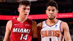 ფინიქსი 108:124 მაიამი (მიმოხილვა)